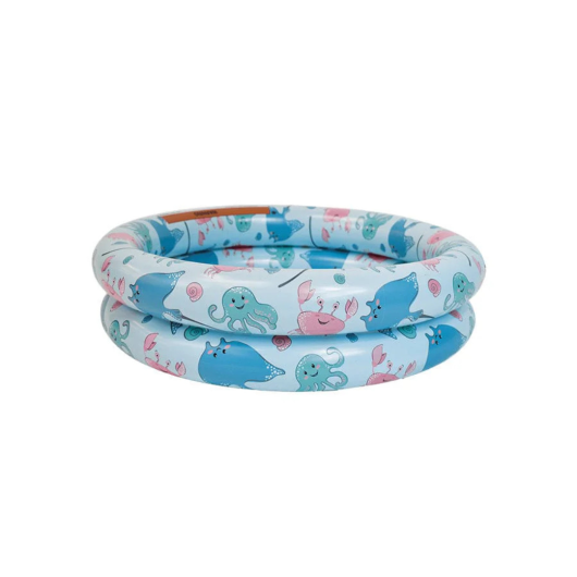 PISCINA Baby SWIM ESSENTIALS - immagine 5