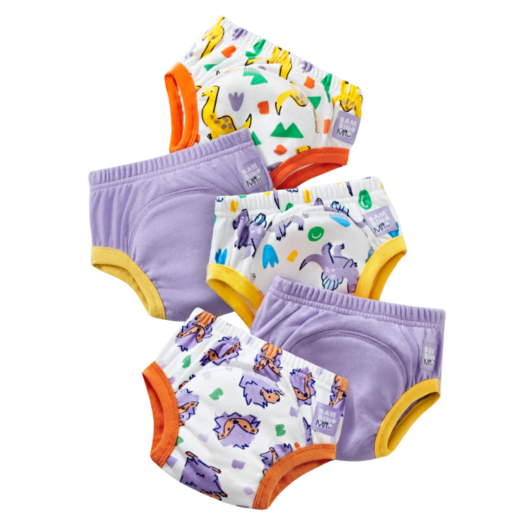 TRAINING PANTS BAMBINO MIO 2/3 Anni