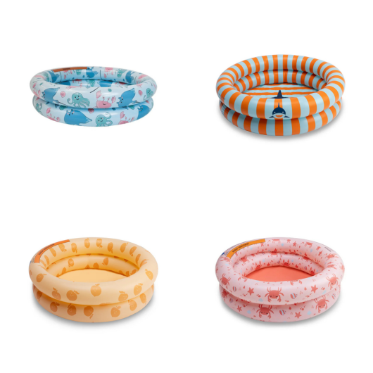 PISCINA Baby SWIM ESSENTIALS