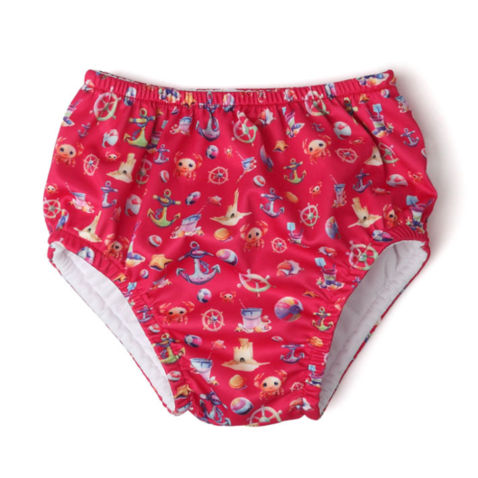 COSTUME CONTENITIVO UPF50+ KIOKIDS - immagine 3