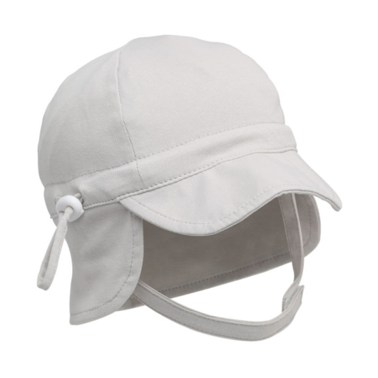 CAPPELLINO Protezione UPF50+ 12/24 Mesi KIOKIDS - immagine 3