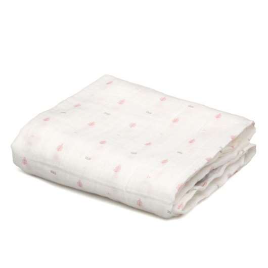 MUSSOLA di BAMBOO 120 x 120 cm KIOKIDS - immagine 5