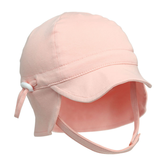 CAPPELLINO Protezione UPF50+ 6/12 Mesi KIOKIDS - immagine 5