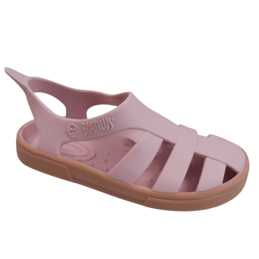 SANDALI BIOTY BOATILUS Rosa Antico