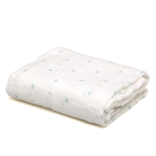 MUSSOLA di BAMBOO 120 x 120 cm KIOKIDS - immagine 7