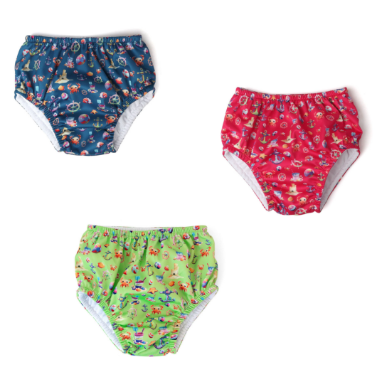 COSTUME CONTENITIVO UPF50+ KIOKIDS