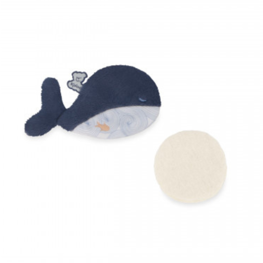 PELUCHE BENESSERE Freddo KALOO - immagine 2