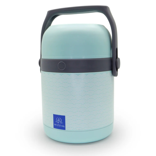 YUME FOOD THERMOS PAPPA 1200 ml MIZU Baby