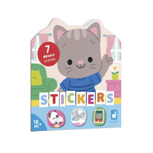 ADESIVI e STICKERS JANOD - immagine 3