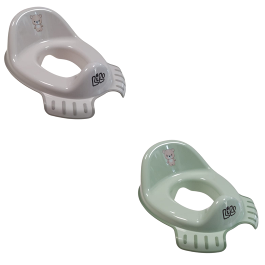 RIDUTTORE WC Flipper BIBO