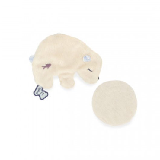 PELUCHE BENESSERE Freddo KALOO - immagine 3