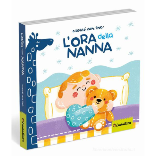 LIBRI Collana "CRESCI CON ME" LUDATTICA - immagine 2