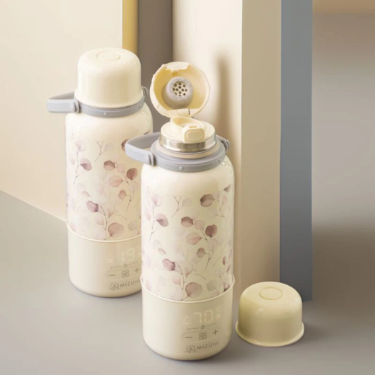 THERMOS PAPPA PORTATILE Yume Advance 500 ML MIZU Baby