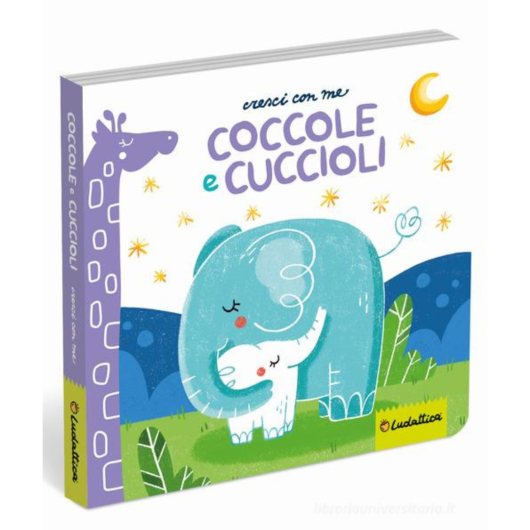 LIBRI Collana "CRESCI CON ME" LUDATTICA - immagine 6