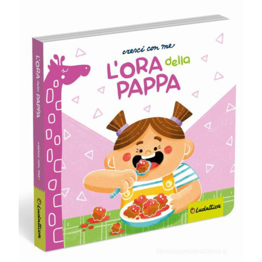 LIBRI Collana "CRESCI CON ME" LUDATTICA - immagine 5