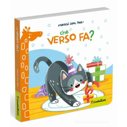 LIBRI Collana "CRESCI CON ME" LUDATTICA - immagine 3