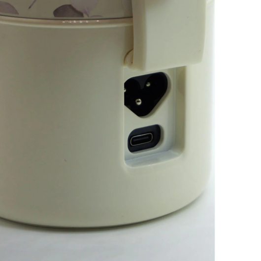 THERMOS PAPPA PORTATILE Yume Advance 500 ML MIZU Baby - immagine 8