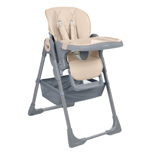 SEGGIOLONE PAPPA COMFY KIKKA BOO - immagine 2