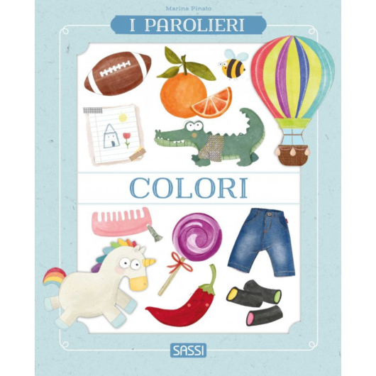 I PAROLIERI SASSI Editore - immagine 2