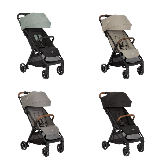 PASSEGGINO PACT™ PRO JOIE
