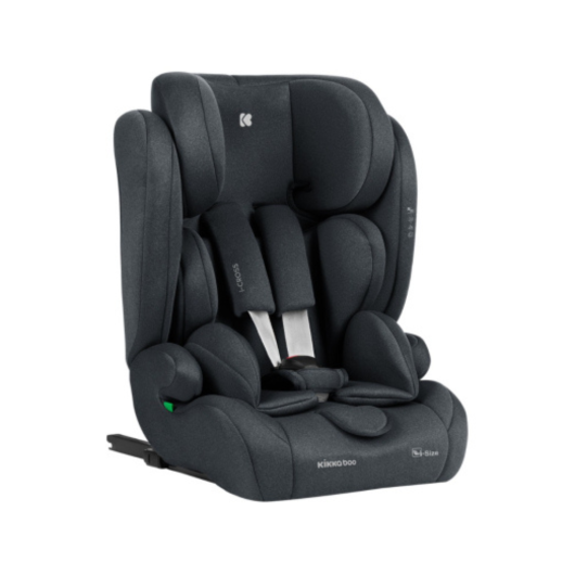 SEGGIOLINO AUTO KIKKA BOO I-CROSS I-SIZE 76-150 cm - immagine 2