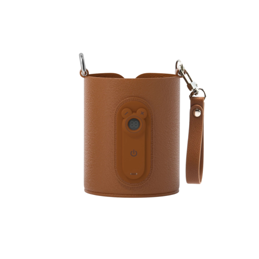 SCALDABIBERON PORTATILE Varm KIDNORT - immagine 3