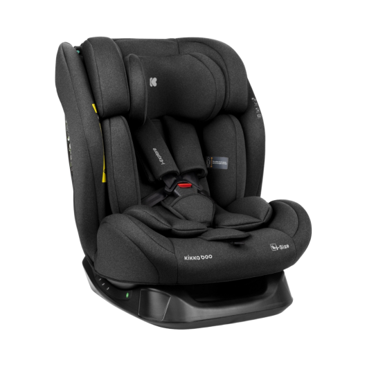 SEGGIOLINO AUTO KIKKA BOO I-EXPLORE I-SIZE 40-150 cm