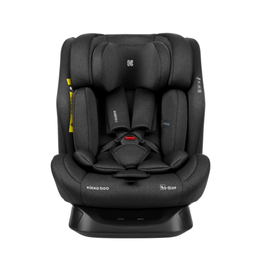 SEGGIOLINO AUTO KIKKA BOO I-EXPLORE I-SIZE 40-150 cm - immagine 2