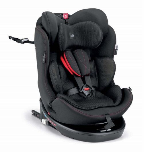SEGGIOLINO AUTO CAM I-TOUR ISOFIX I-SIZE 40-150 cm - immagine 3