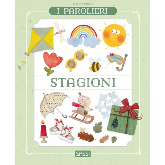 I PAROLIERI SASSI Editore - immagine 3