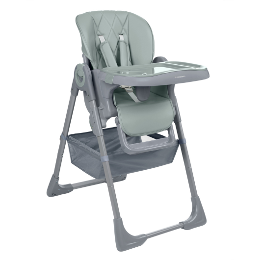 SEGGIOLONE PAPPA COMFY KIKKA BOO - immagine 3