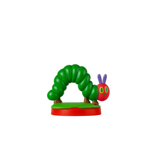 IL MONDO DI ERIC CARLE FABA