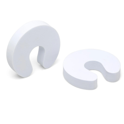 SET 2 BLOCCA PORTE KIOKIDS