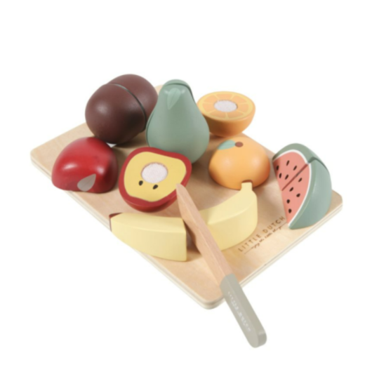 FRUTTA da Tagliare LITTLE DUTCH