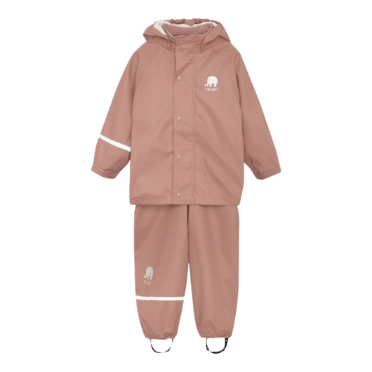 GIACCA e PANTALONI PIOGGIA Burlwood CELAVI