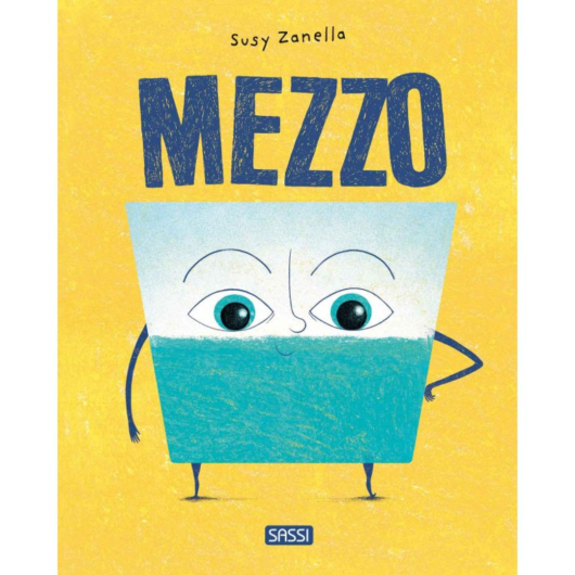 MEZZO SASSI Editore