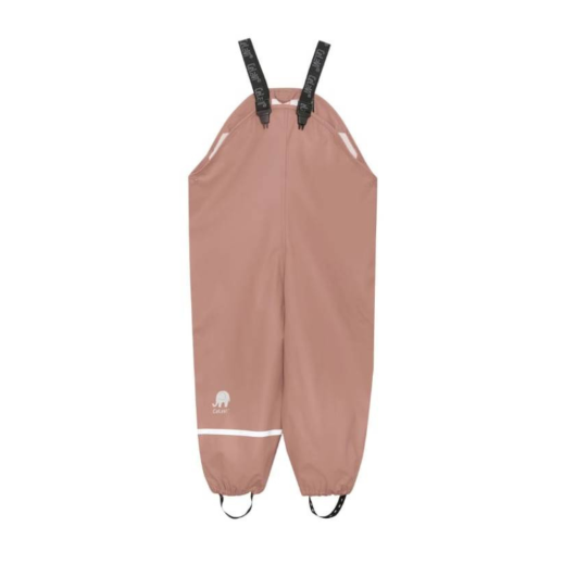 GIACCA e PANTALONI PIOGGIA Burlwood CELAVI - immagine 2