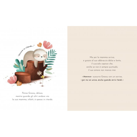 UNICA COME TE, MAMMA SASSI Editore - immagine 2