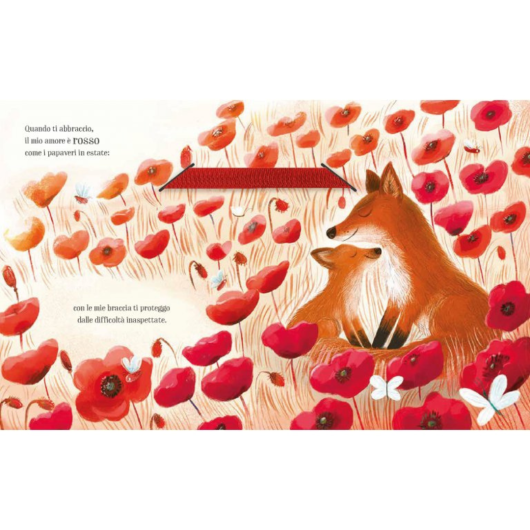 TUTTI I COLORI DEL MIO AMORE SASSI Editore - immagine 2