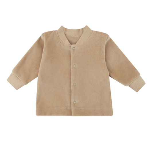 GIACCHETTA in Velluto WOOLY ORGANIC