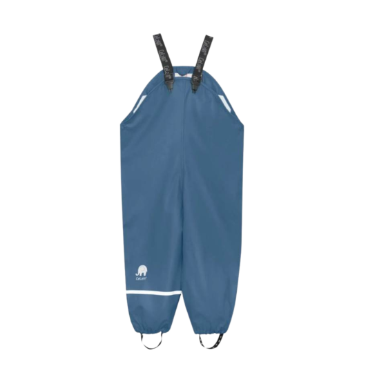 GIACCA e PANTALONI PIOGGIA Ice Blue CELAVI - immagine 3