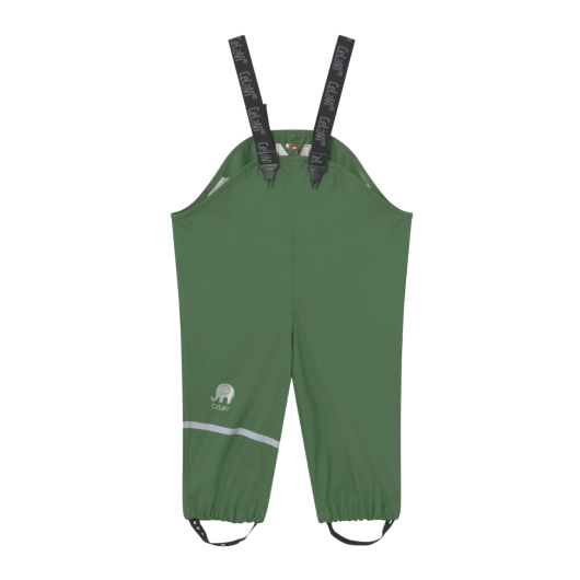 GIACCA e PANTALONI PIOGGIA Army CELAVI - immagine 3
