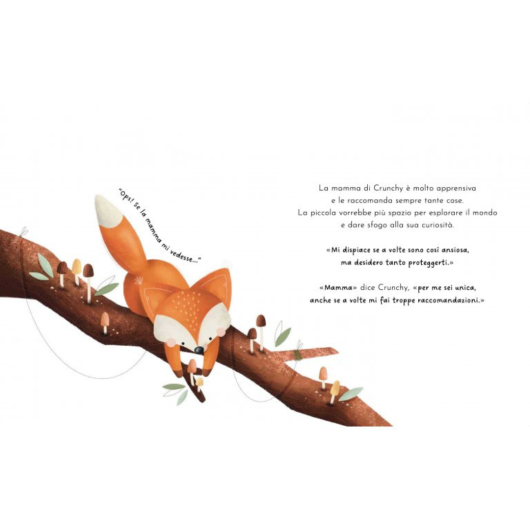 UNICA COME TE, MAMMA SASSI Editore - immagine 3