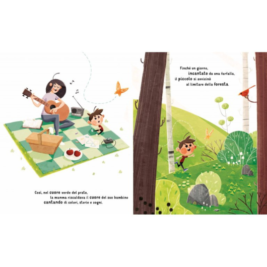 CUORE DI MAMMA SASSI Editore - immagine 3
