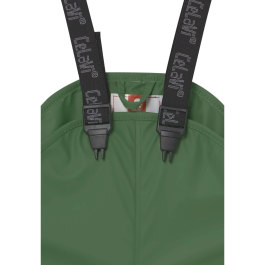 GIACCA e PANTALONI PIOGGIA Army CELAVI - immagine 5
