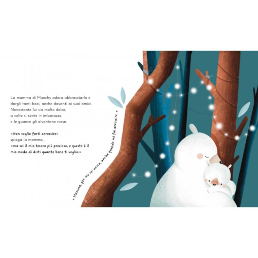 UNICA COME TE, MAMMA SASSI Editore - immagine 4