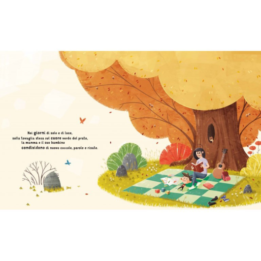 CUORE DI MAMMA SASSI Editore - immagine 4