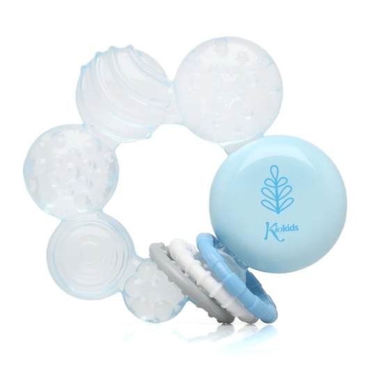 MASSAGGIA GENGIVE A FREDDO KIOKIDS - immagine 2