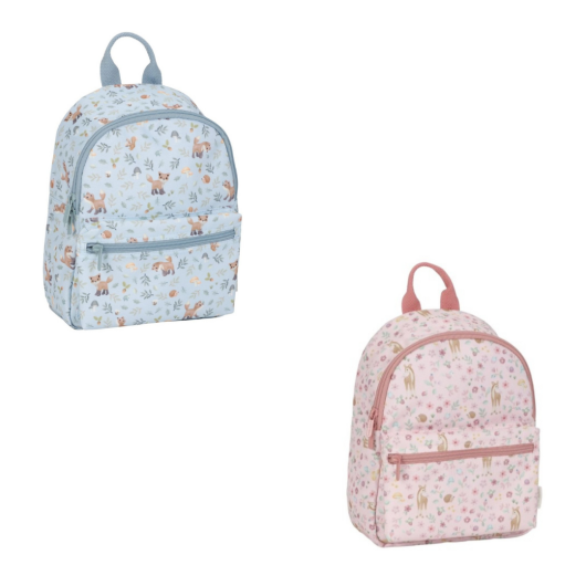 ZAINETTO in Pet Riciclato LITTLE DUTCH