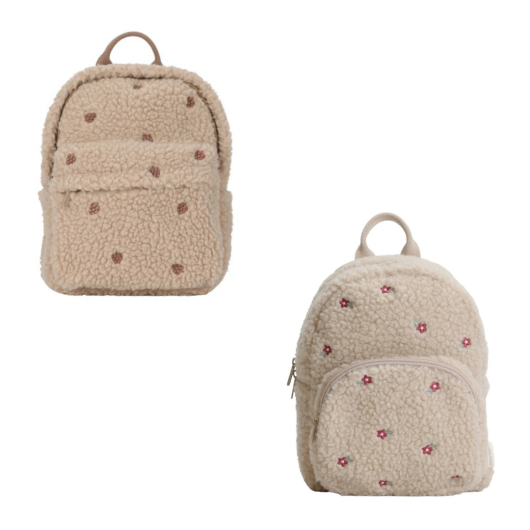 ZAINETTO in Teddy LITTLE DUTCH